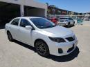 Thumbnail Toyota Corolla Quest 1.6