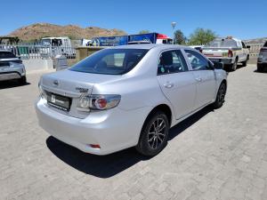 Toyota Corolla Quest 1.6 - Image 2