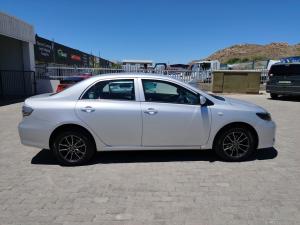 Toyota Corolla Quest 1.6 - Image 3