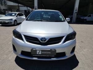 Toyota Corolla Quest 1.6 - Image 4