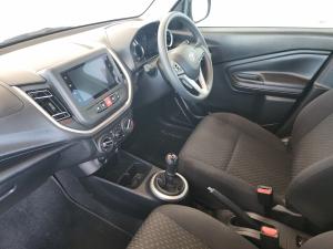 Toyota Vitz 1.0 XR manual - Image 7