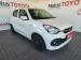 Toyota Vitz 1.0 XR manual - Thumbnail 1