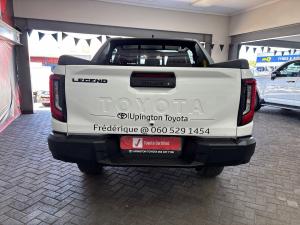 Toyota Hilux 2.8GD-6 double cab Legend - Image 5