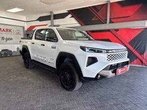 Toyota Hilux 2.8GD-6 double cab Legend - Image 1