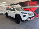 Thumbnail Toyota Hilux 2.8GD-6 double cab Legend