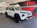 Toyota Hilux 2.8GD-6 double cab Legend - Thumbnail 1