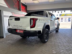 Toyota Hilux 2.8GD-6 double cab Legend - Image 2