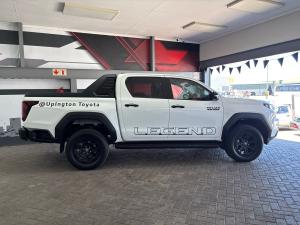 Toyota Hilux 2.8GD-6 double cab Legend - Image 3