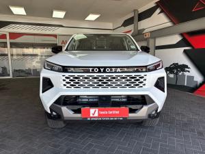 Toyota Hilux 2.8GD-6 double cab Legend - Image 4