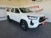 Toyota Hilux 2.4GD-6 double cab 4x4 Raider auto - Thumbnail 1