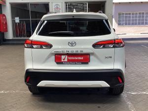 Toyota Corolla Cross 1.8 XR - Image 5