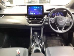Toyota Corolla Cross 1.8 XR - Image 6