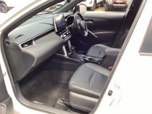 Toyota Corolla Cross 1.8 XR - Image 7
