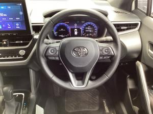 Toyota Corolla Cross 1.8 XR - Image 8