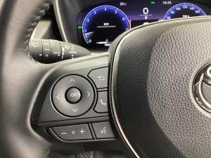 Toyota Corolla Cross 1.8 XR - Image 9