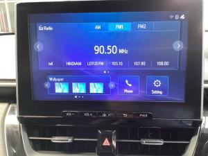 Toyota Corolla Cross 1.8 XR - Image 13