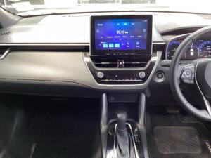 Toyota Corolla Cross 1.8 XR - Image 15