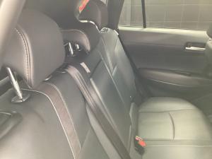 Toyota Corolla Cross 1.8 XR - Image 18
