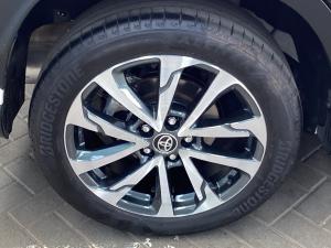 Toyota Corolla Cross 1.8 XR - Image 20