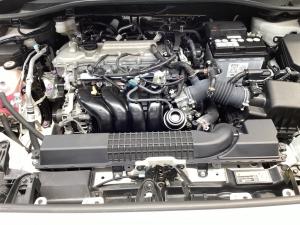 Toyota Corolla Cross 1.8 XR - Image 21