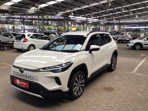 Toyota Corolla Cross 1.8 XR - Image 23