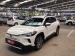 Toyota Corolla Cross 1.8 XR - Thumbnail 23