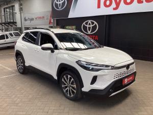 Toyota Corolla Cross 1.8 XR - Image 1