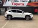 Toyota Corolla Cross 1.8 XR - Thumbnail 3