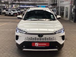 Toyota Corolla Cross 1.8 XR - Image 4