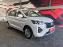 Thumbnail Toyota Rumion 1.5 SX auto