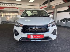 Toyota Rumion 1.5 SX auto - Image 4