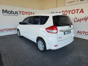 Suzuki Ertiga 1.4 GL - Image 8