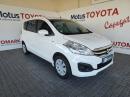 Thumbnail Suzuki Ertiga 1.4 GL