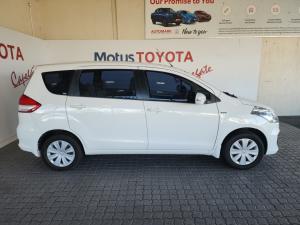 Suzuki Ertiga 1.4 GL - Image 3