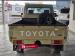 Toyota Land Cruiser 79 2.8GD-6 single cab auto - Thumbnail 5