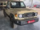 Thumbnail Toyota Land Cruiser 79 2.8GD-6 single cab auto