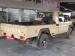 Toyota Land Cruiser 79 2.8GD-6 single cab auto - Thumbnail 2
