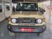 Toyota Land Cruiser 79 2.8GD-6 single cab auto - Thumbnail 4