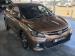 Toyota Starlet 1.5 XR manual - Thumbnail 1