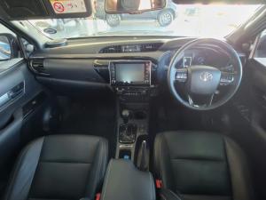 Toyota Hilux 2.8GD-6 double cab Legend 55 - Image 6