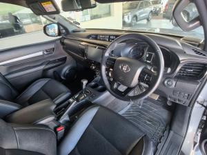 Toyota Hilux 2.8GD-6 double cab Legend 55 - Image 7