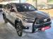 Toyota Hilux 2.8GD-6 double cab Legend 55 - Thumbnail 1