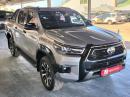 Thumbnail Toyota Hilux 2.8GD-6 double cab Legend 55