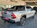 Toyota Hilux 2.8GD-6 double cab Legend 55 - Thumbnail 2