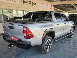 Toyota Hilux 2.8GD-6 double cab Legend 55 - Image 2