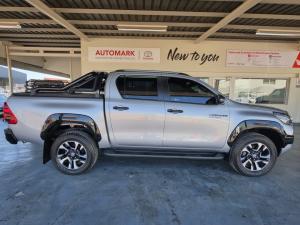 Toyota Hilux 2.8GD-6 double cab Legend 55 - Image 3