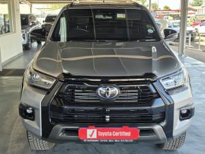 Toyota Hilux 2.8GD-6 double cab Legend 55 - Image 4