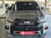 Toyota Hilux 2.8GD-6 double cab Legend 55 - Thumbnail 4