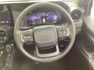 Toyota Land Cruiser Prado 2.8GD VX-R - Image 8