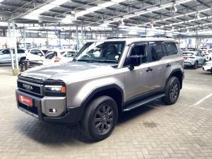 Toyota Land Cruiser Prado 2.8GD VX-R - Image 20